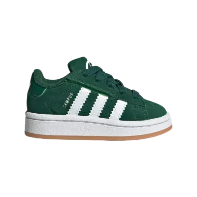 adidas Zapatilla Campus 00s Comfort Closure Elastic Lace (Bebé)