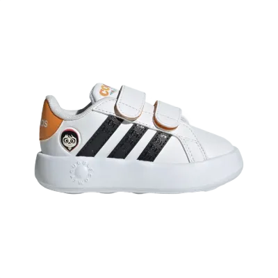 adidas Zapatilla adidas Disney Coco Grand Court Kids