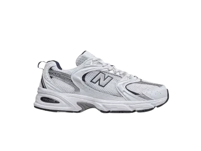 New Balance 530 MR530SG White Silver
