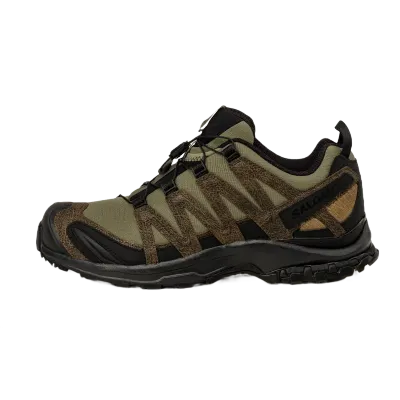 Salomon XA Pro 3D *Distressed Leather*