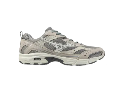 Mizuno MXR Casual Ultimate Gray Snow White Silver Cloud