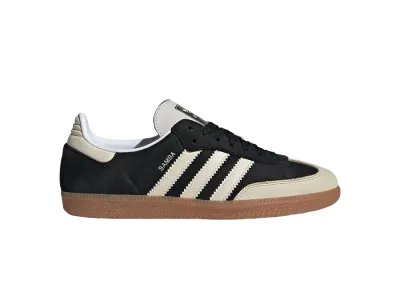 adidas Samba OG W Black White