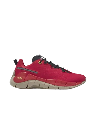 Reebok x La Casa de Papel Zig Kinetica II
