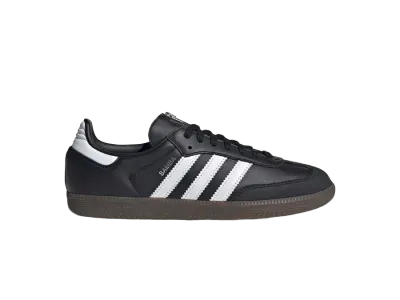 adidas Samba OG Black