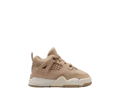 Jordan Air Jordan 4 Retro TD "Cozy"