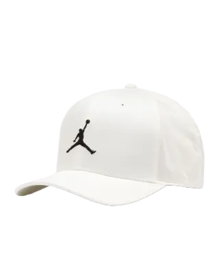 Jordan Rise Cap S Cb Sprt