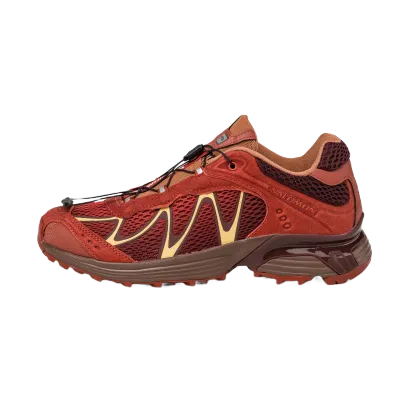 Salomon XT-Whisper *Red Ashes*