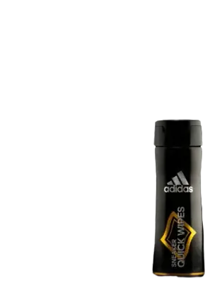 adidas Toallitas de limpieza adidas Sport Sneaker Quick Wipes Can A