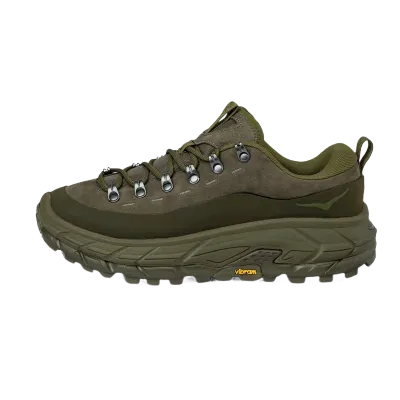 Hoka Tor Summit