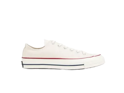 Converse Chuck Taylor 70 Vintage Canvas Grey