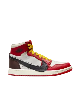 Jordan Air Jordan x Teyana Taylor Women's 1 Zoom CMFT 2 SP "A Rose From Harlem"
