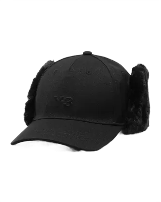 Y-3 Winter Cap