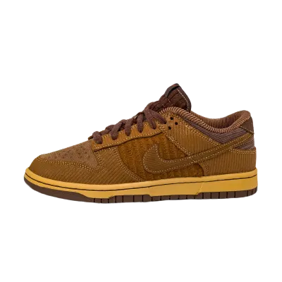 Nike Dunk Low Retro Premium *Corduroy*