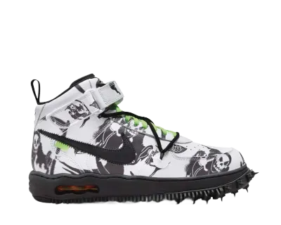 Nike Air Force 1 Mid x Off-White™