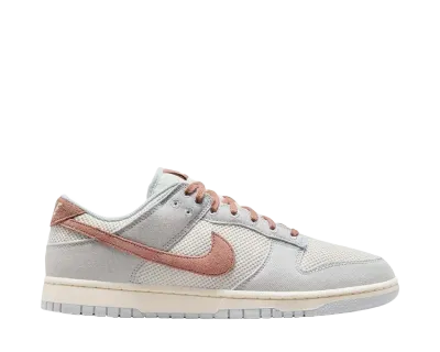 Nike Dunk Low Retro SE "Pure Platinum"