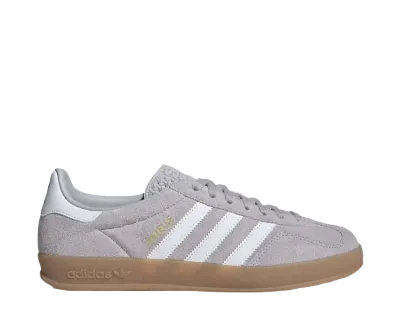adidas Gazelle Indoor "Grey Two"