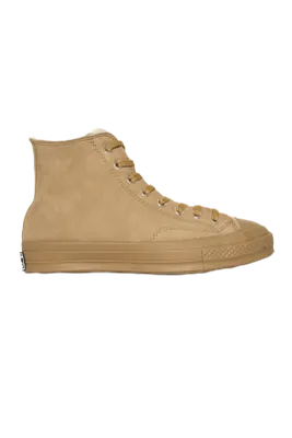 Converse Chuck 70 Hi x Shearling