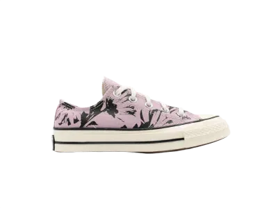 Converse Chuck 70 Low Himalayan Salt Hybrid Floral