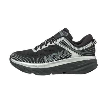 Hoka Bondi 7 *Stealth*