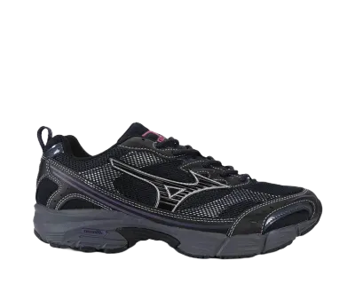Mizuno MXR Glitch "Black"