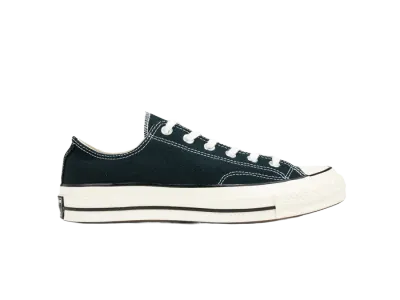 Converse Chuck Taylor 70 Vintage Black