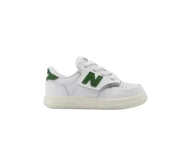 New Balance Zapatilla Niño New Balance T500 Dark Alpine Green