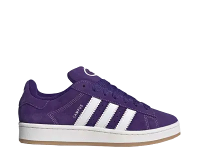 adidas Campus 00S W "Collegiate Purple"