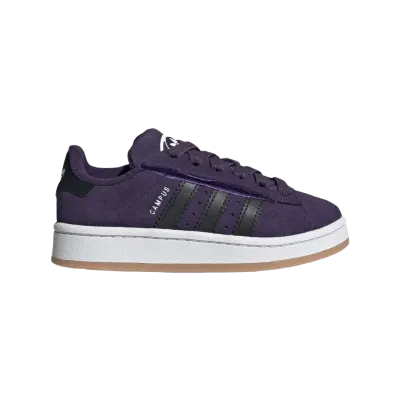 adidas Zapatilla de cierre cómodo y cordones elásticos Campus 00s