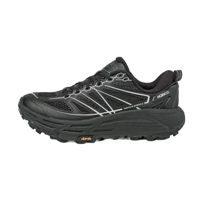 Hoka Mafate Speed 2 TS *Stealth*