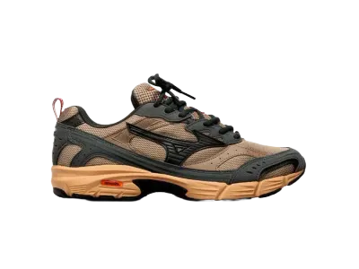 Mizuno MXR Vintage Khaki