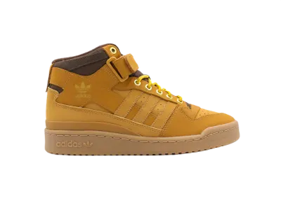 adidas Forum Mid Mesa Marron