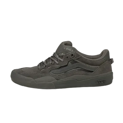Vans x Atiba Skate 2 Wayvee