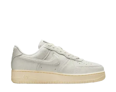 Nike Air Force 1 '07 W "Sail Pony Hair"