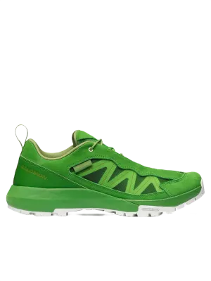 Phileo x Salomon Alpinway SP2 verdi
