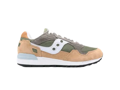 Saucony Shadow 5000 Sand Olive