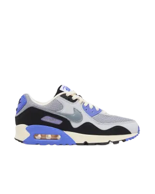 Nike x Patta Air Max 90 SP "Waves Sapphire"