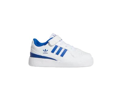 adidas Forum Low White