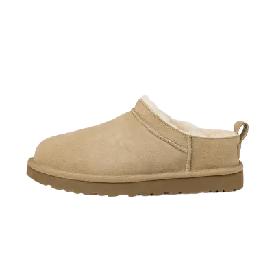 Ugg Wmns Classic Micro