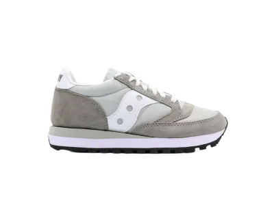 Saucony Jazz 81 - Gray-White