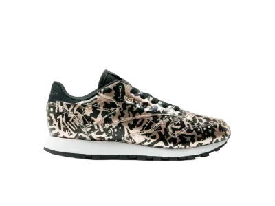 Reebok Cl Lthr Hijacked