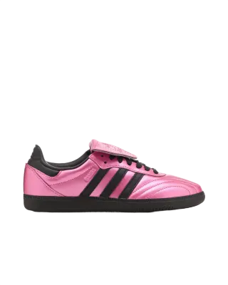 adidas Samba LT "Metallic Fuchsia"