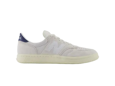 New Balance 500 Blanco Azul
