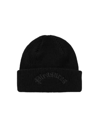 Pleasures Arch Beanie