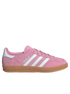 adidas W Gazelle Indoor rosa