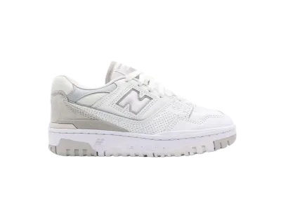 New Balance 550 White Grey
