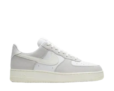 Nike Air Force 1 LV8 Platinum Tint