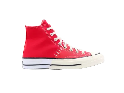 Converse Chuck 70 Restructured Red