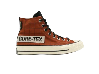 Converse Chuck 70 Goretex Cedar