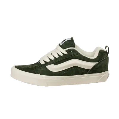 Vans Knu Skool *Pig Suede*