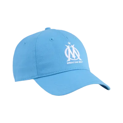 Puma Gorra 5 Panel OM Essentials